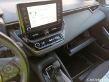  Toyota  Corolla TOYOTA  / 2019 / 5P / familiar 1.8 125H ACTIVE TECH E-CVT TOU SPORT #13
