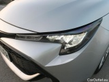  Toyota  Corolla TOYOTA  / 2019 / 5P / familiar 1.8 125H ACTIVE TECH E-CVT TOU SPORT #15
