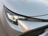  Toyota  Corolla TOYOTA  / 2019 / 5P / familiar 1.8 125H ACTIVE TECH E-CVT TOU SPORT #16