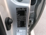  Toyota  Corolla TOYOTA  / 2019 / 5P / familiar 1.8 125H ACTIVE TECH E-CVT TOU SPORT #17