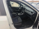  Toyota  RAV4 TOYOTA  / 2018 / 5P / todoterreno 2.5l 220H Style 4WD #6