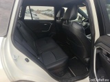  Toyota  RAV4 TOYOTA  / 2018 / 5P / todoterreno 2.5l 220H Style 4WD #7
