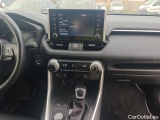  Toyota  RAV4 TOYOTA  / 2018 / 5P / todoterreno 2.5l 220H Style 4WD #13
