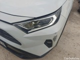  Toyota  RAV4 TOYOTA  / 2018 / 5P / todoterreno 2.5l 220H Style 4WD #15