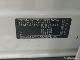  Toyota  RAV4 TOYOTA  / 2018 / 5P / todoterreno 2.5l 220H Style 4WD #17