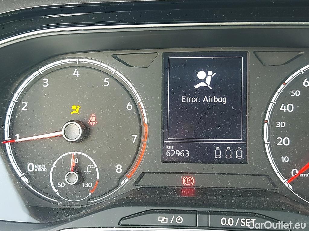  Volkswagen  Polo  VI Sport 1.0 TSI 95CV MT5 E6dT #21