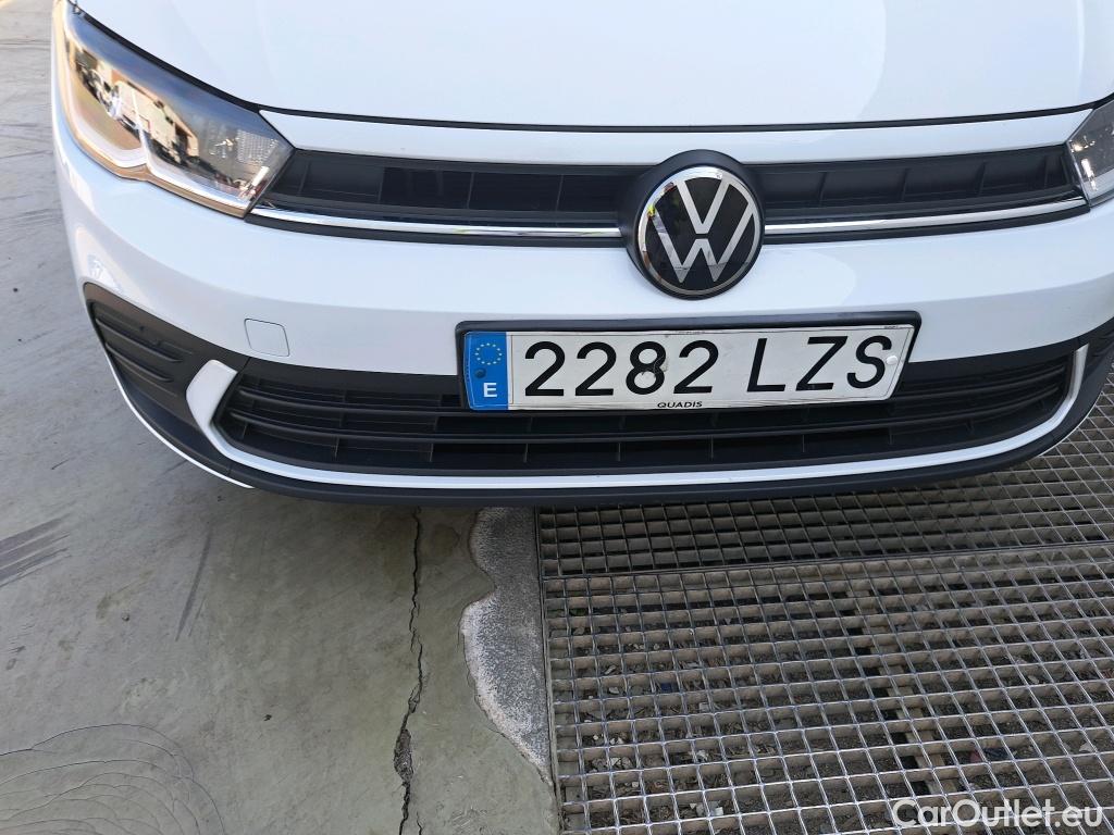  Volkswagen  Polo  VI Life 1.0 TSI 95CV MT5 E6d #19