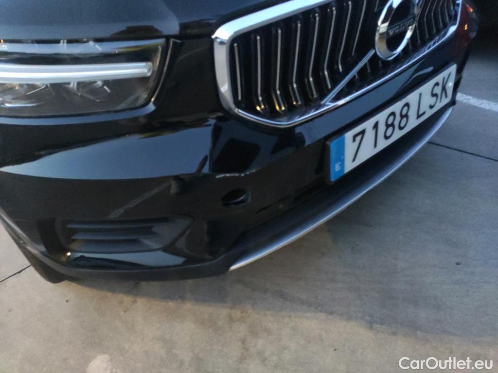  Volvo  XC 40 XC40 Inscription Recharge Plug-In Hybrid 2WD 1.5 T5 260CV AT7 E6d #19