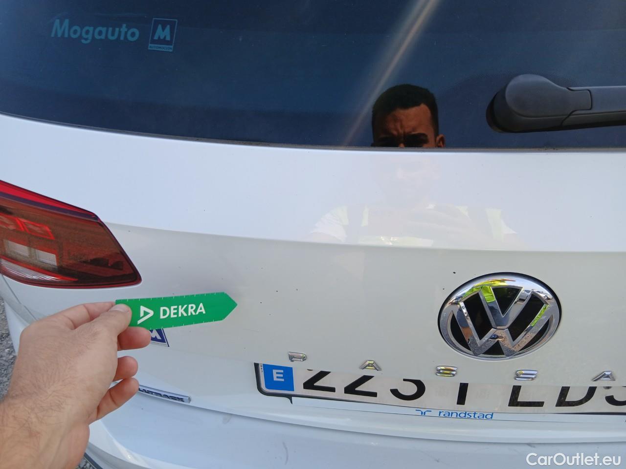  Volkswagen  Passat  Variant Alltrack 2.0 TDI 190CV AT7 E6dT #23
