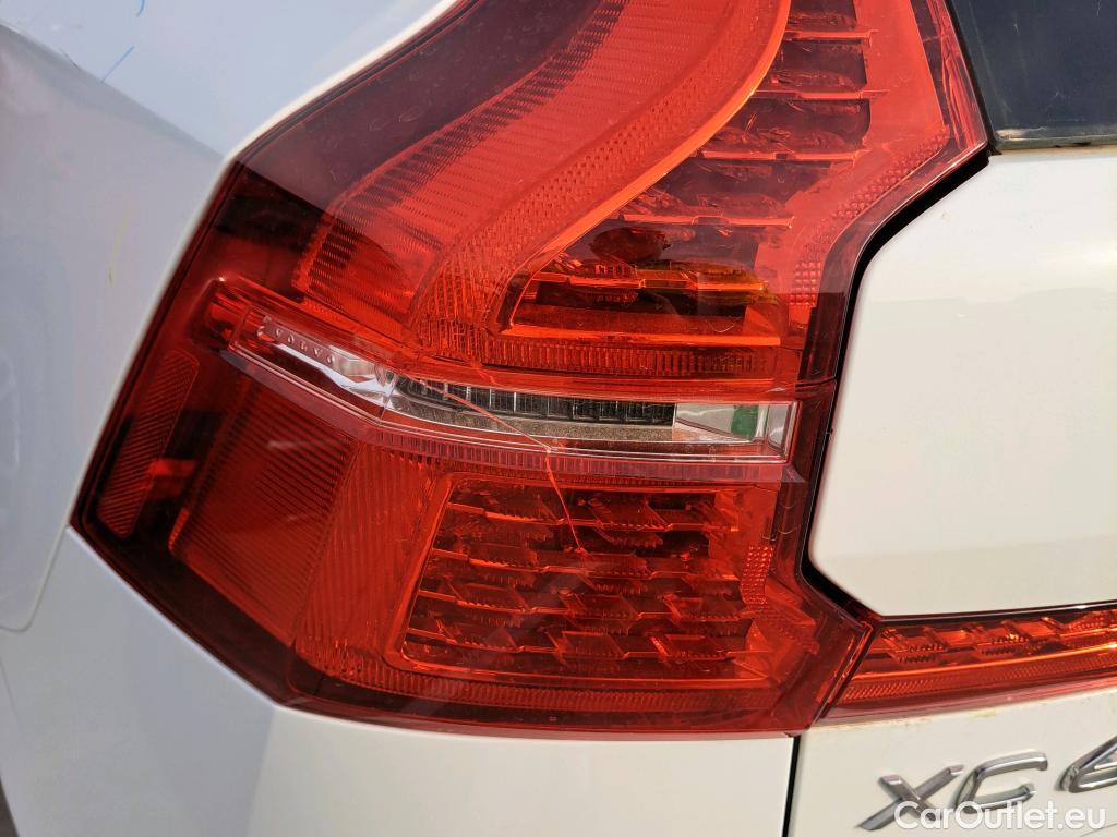  Volvo  XC60  Business Plus AWD 2.0 D4 #1