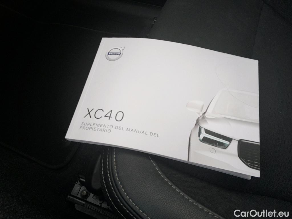  Volvo  XC 40 XC40 Business Plus 2WD 2.0 D3 150CV AT8 E6dT #6