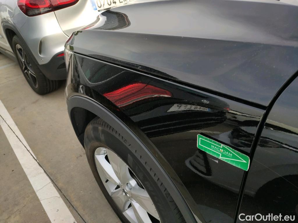  Volvo  XC 40 XC40 Momentum Core 2WD 1.5 130CV AT8 E6d #13