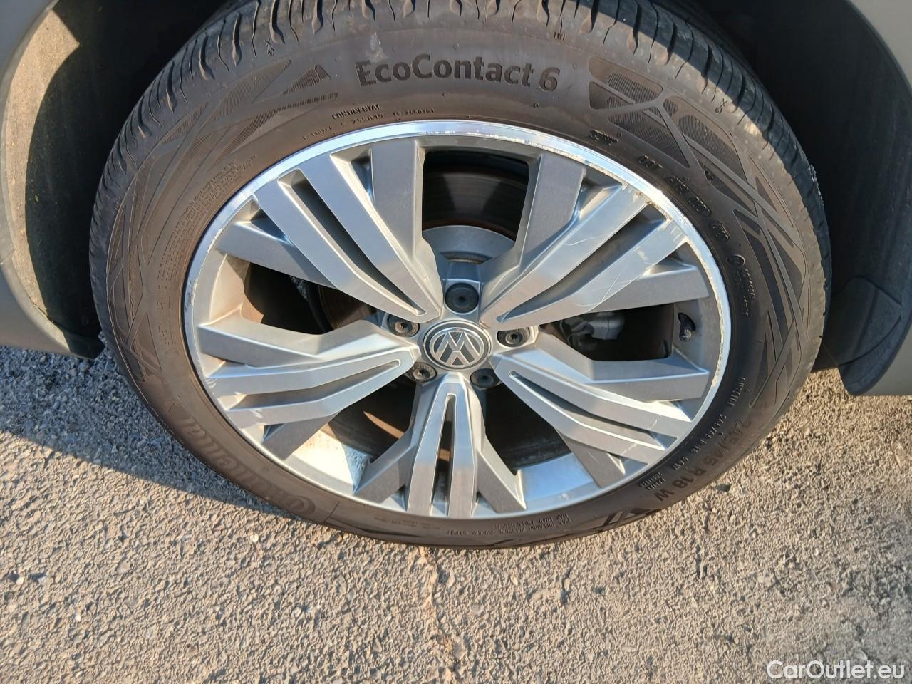  Volkswagen  Passat  Variant Alltrack 2.0 TDI 190CV AT7 E6dT #28