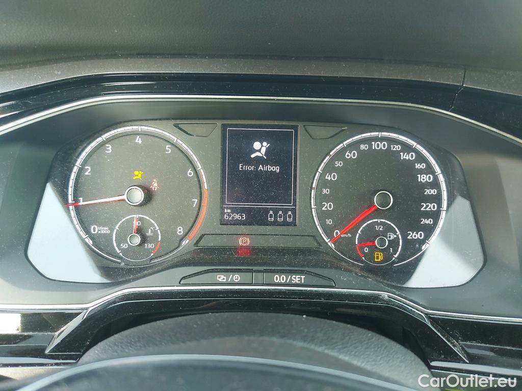 Volkswagen  Polo  VI Sport 1.0 TSI 95CV MT5 E6dT #20