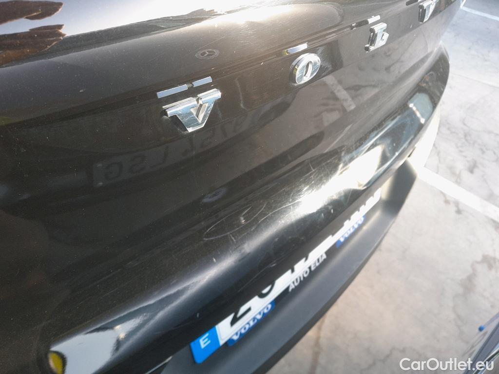  Volvo  XC 40 XC40 Business Plus 2WD 2.0 D3 150CV AT8 E6dT #1