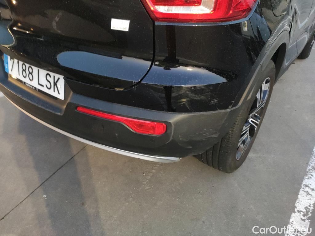  Volvo  XC 40 XC40 Inscription Recharge Plug-In Hybrid 2WD 1.5 T5 260CV AT7 E6d #26