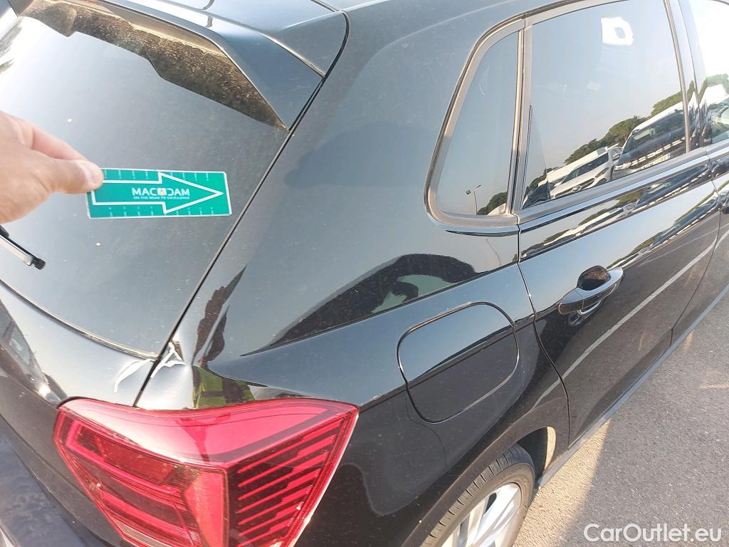  Volkswagen  Polo  VI Sport 1.0 TSI 95CV MT5 E6dT #5