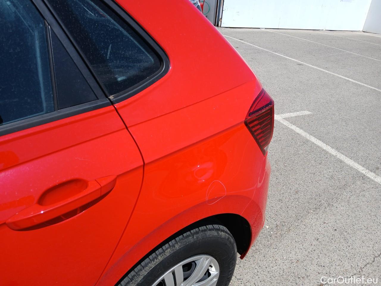 Volkswagen  Polo  VI Edition 1.0 80CV MT5 E6dT #14