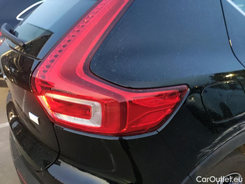  Volvo  XC 40 XC40 Inscription Recharge Plug-In Hybrid 2WD 1.5 T5 260CV AT7 E6d #1