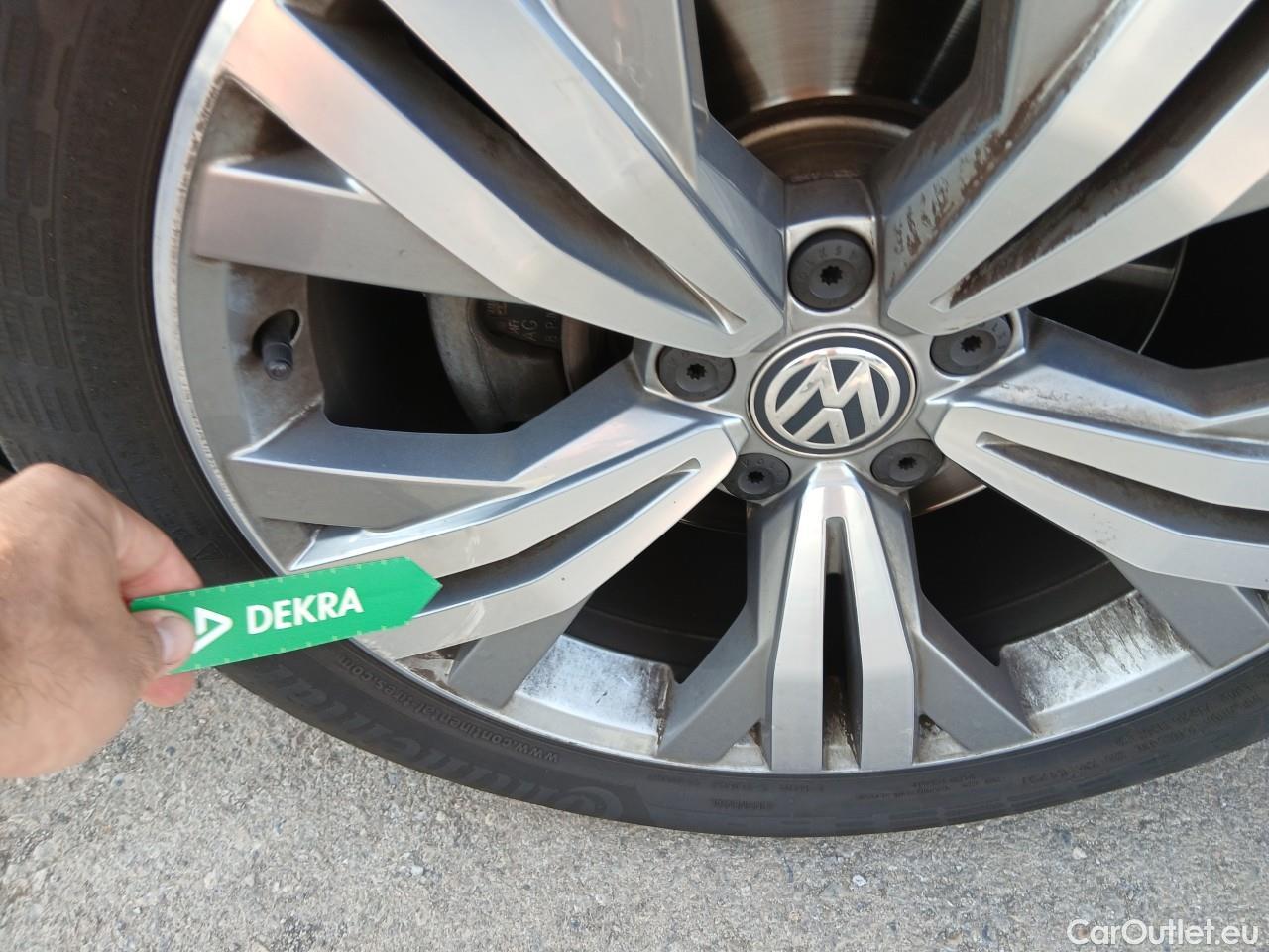  Volkswagen  Passat  Variant Alltrack 2.0 TDI 190CV AT7 E6dT #10