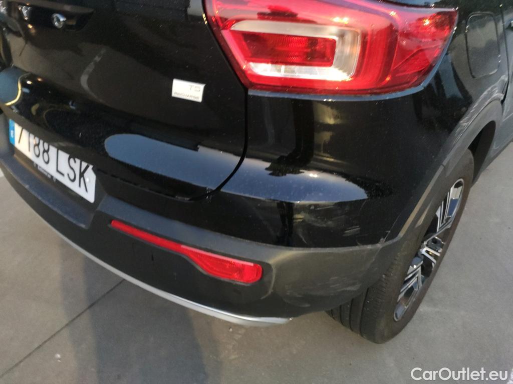  Volvo  XC 40 XC40 Inscription Recharge Plug-In Hybrid 2WD 1.5 T5 260CV AT7 E6d #24