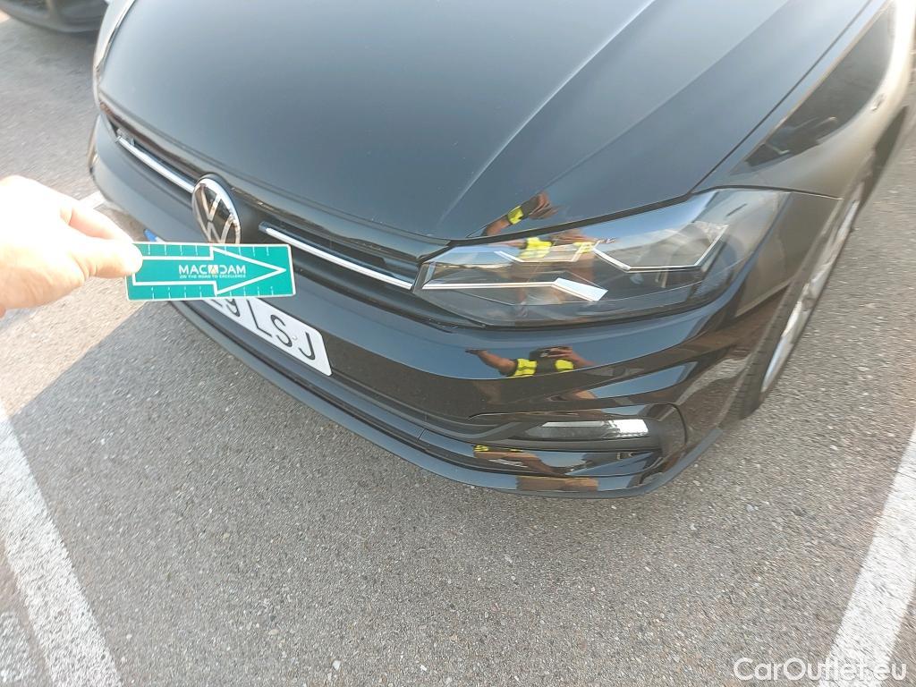  Volkswagen  Polo  VI Sport 1.0 TSI 95CV MT5 E6dT #13
