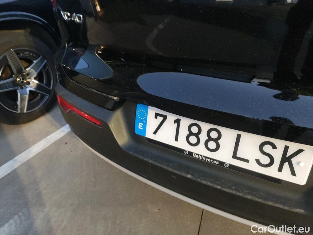  Volvo  XC 40 XC40 Inscription Recharge Plug-In Hybrid 2WD 1.5 T5 260CV AT7 E6d #5