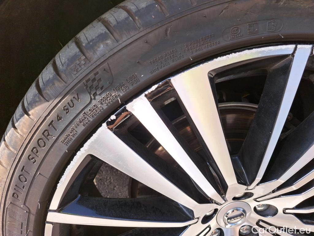 Volvo  XC90  R Design AWD 2.0 B5 235CV AT8 E6dT #7