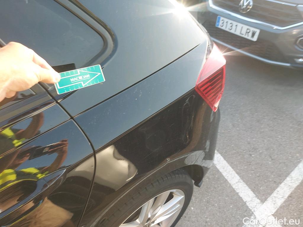  Volkswagen  Polo  VI Sport 1.0 TSI 95CV MT5 E6dT #7