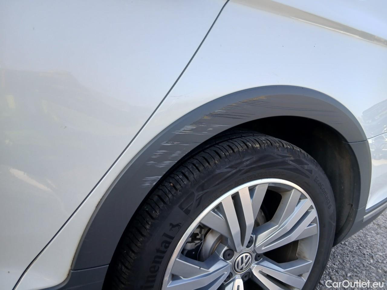  Volkswagen  Passat  Variant Alltrack 2.0 TDI 190CV AT7 E6dT #15