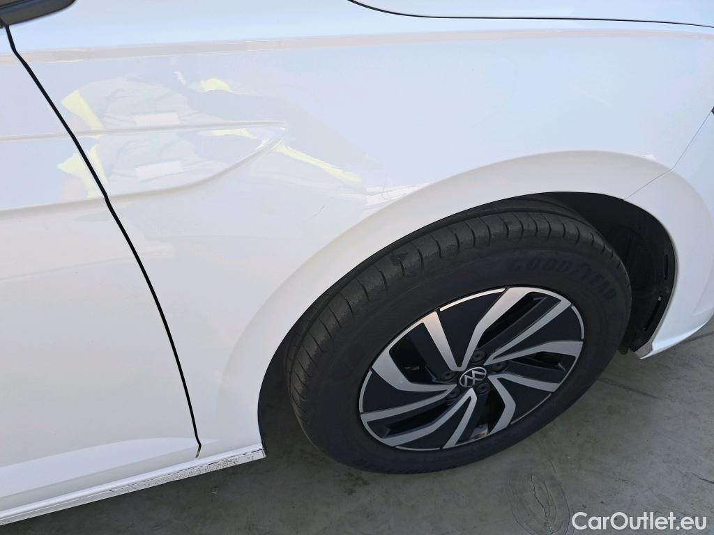  Volkswagen  Polo  VI Life 1.0 TSI 95CV MT5 E6d #15
