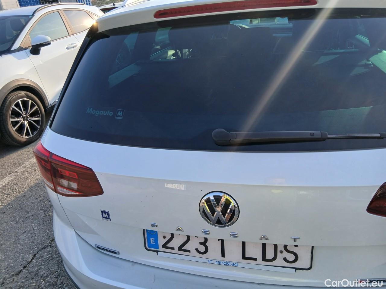  Volkswagen  Passat  Variant Alltrack 2.0 TDI 190CV AT7 E6dT #24