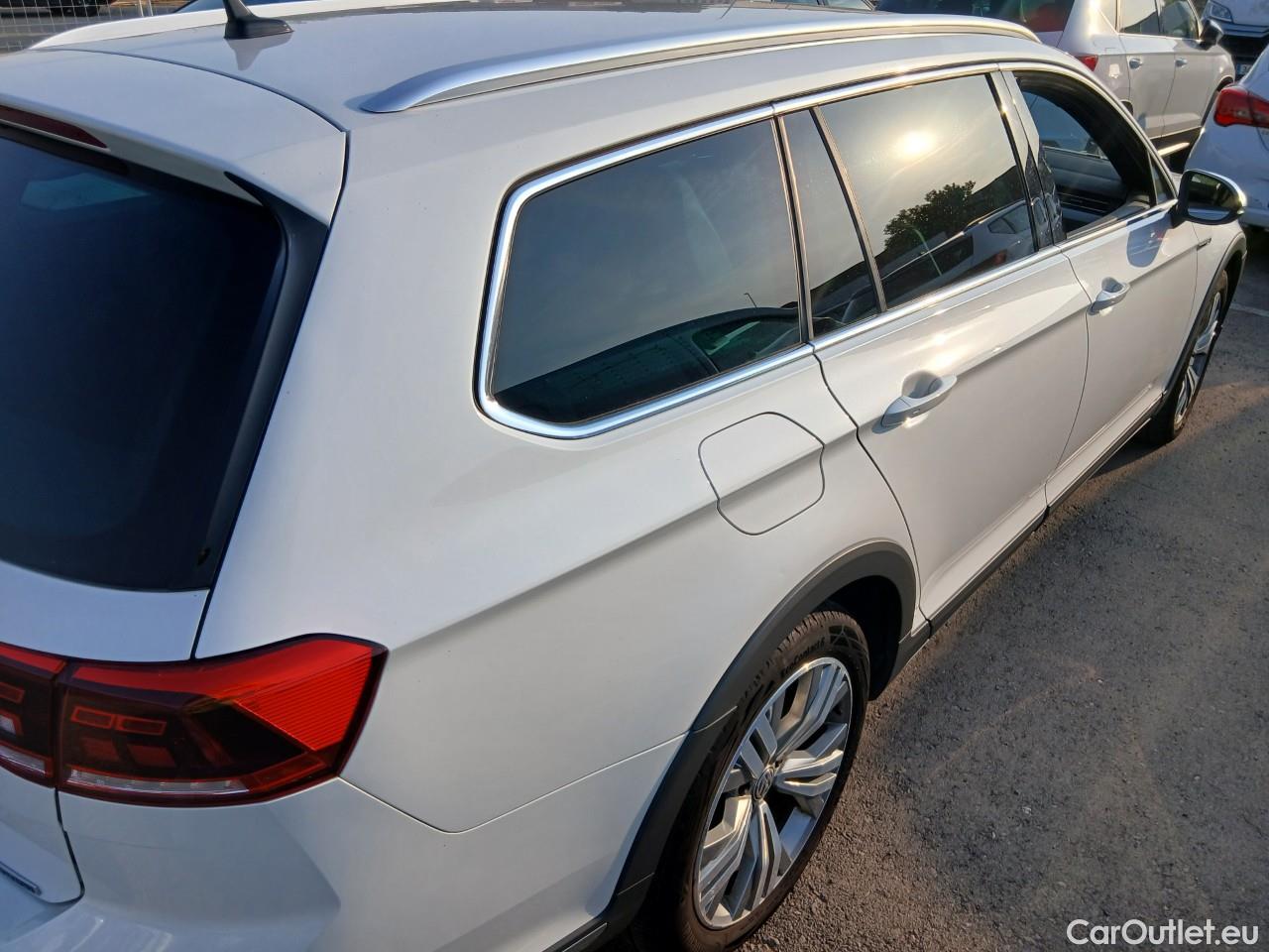  Volkswagen  Passat  Variant Alltrack 2.0 TDI 190CV AT7 E6dT #25