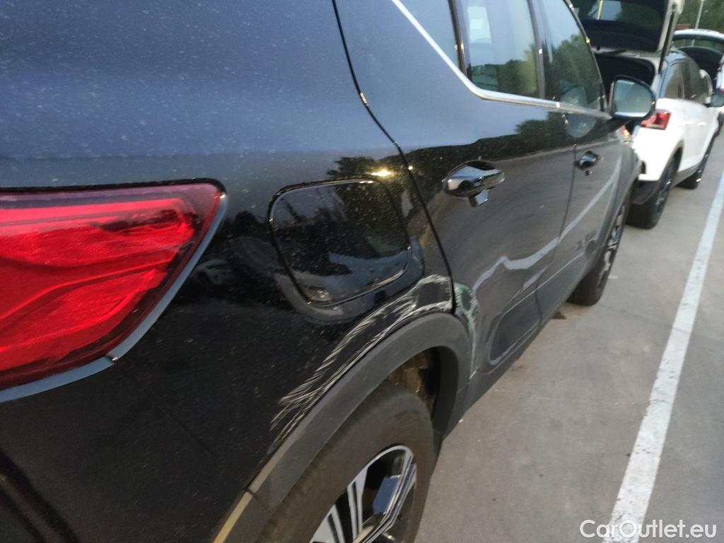  Volvo  XC 40 XC40 Inscription Recharge Plug-In Hybrid 2WD 1.5 T5 260CV AT7 E6d #7