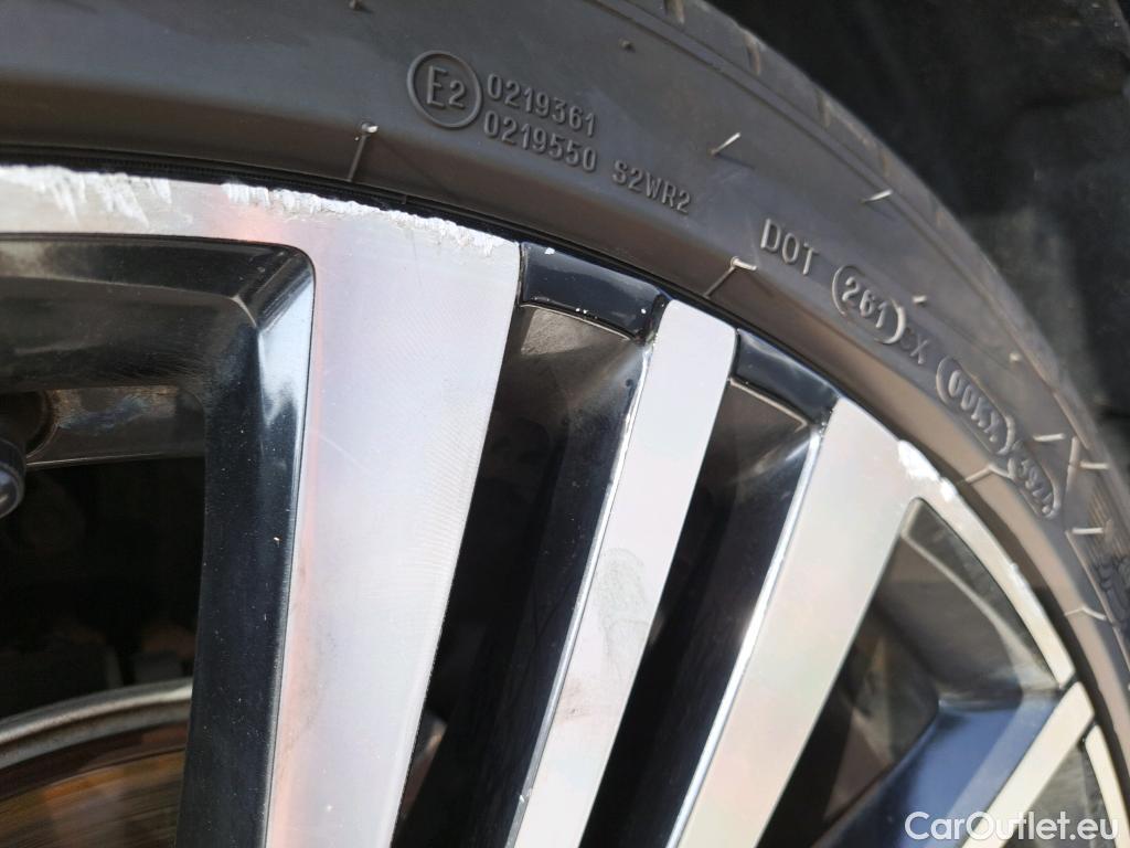  Volvo  XC90  R Design AWD 2.0 B5 235CV AT8 E6dT #8