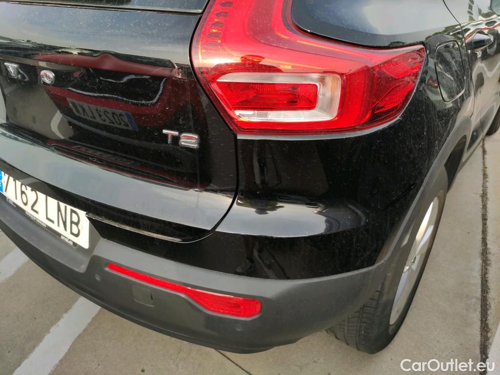  Volvo  XC 40 XC40 Momentum Core 2WD 1.5 130CV AT8 E6d #15