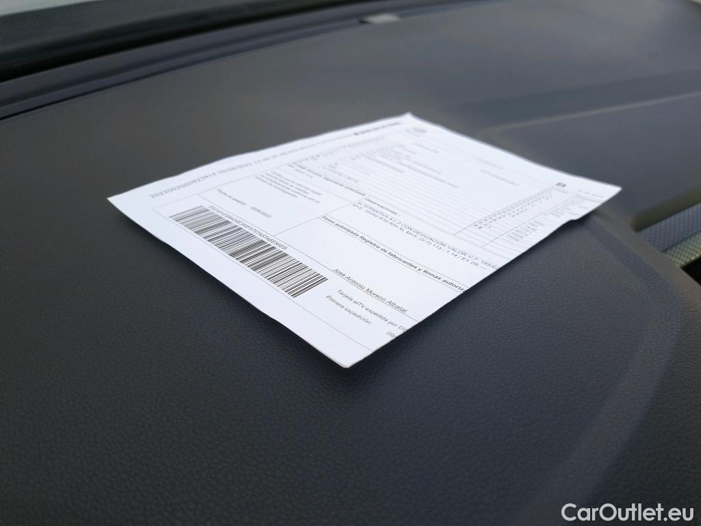  Volkswagen  Polo  VI Life 1.0 TSI 95CV MT5 E6d #6