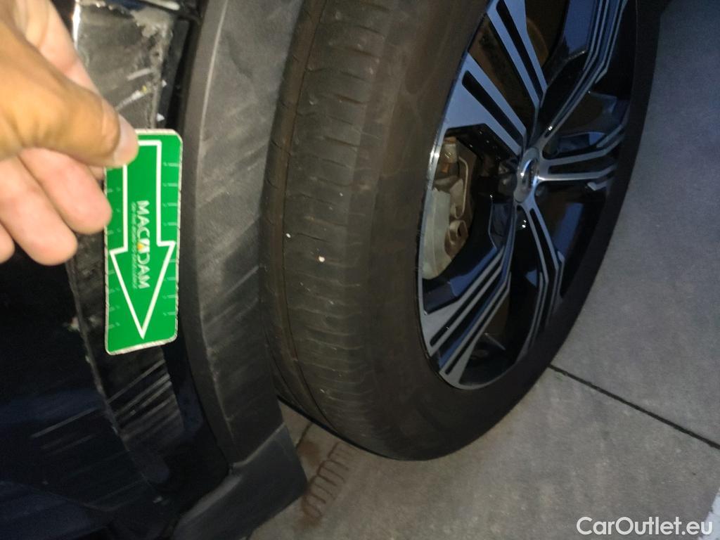  Volvo  XC 40 XC40 Inscription Recharge Plug-In Hybrid 2WD 1.5 T5 260CV AT7 E6d #29