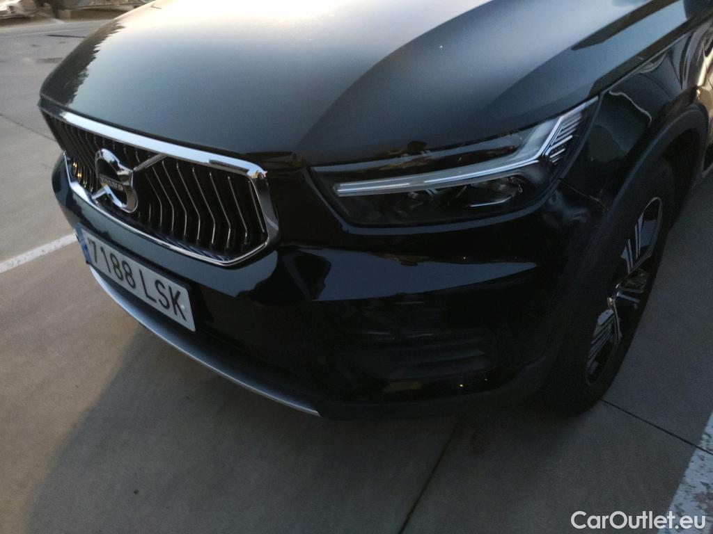  Volvo  XC 40 XC40 Inscription Recharge Plug-In Hybrid 2WD 1.5 T5 260CV AT7 E6d #21