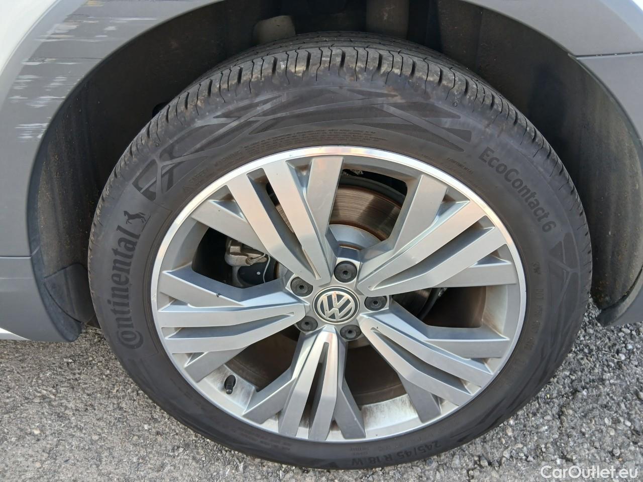  Volkswagen  Passat  Variant Alltrack 2.0 TDI 190CV AT7 E6dT #19