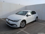  Volkswagen  Golf  VIII Berlina Life eTSI 1.0 TSI 110CV AT7 E6d 