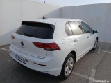  Volkswagen  Golf  VIII Berlina Life eTSI 1.0 TSI 110CV AT7 E6d #2