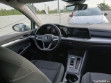  Volkswagen  Golf  VIII Berlina Life eTSI 1.0 TSI 110CV AT7 E6d #3