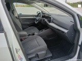  Volkswagen  Golf  VIII Berlina Life eTSI 1.0 TSI 110CV AT7 E6d #6