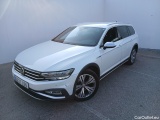  Volkswagen  Passat  Variant Alltrack 2.0 TDI 190CV AT7 E6dT 