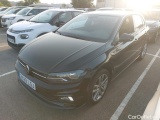  Volkswagen  Polo  VI Sport 1.0 TSI 95CV MT5 E6dT 