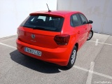  Volkswagen  Polo  VI Edition 1.0 80CV MT5 E6dT #2