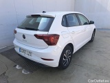  Volkswagen  Polo  VI Life 1.0 TSI 95CV MT5 E6d #2