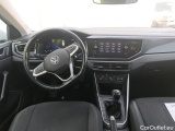  Volkswagen  Polo  VI Life 1.0 TSI 95CV MT5 E6d #3