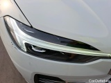  Volvo  XC60  Business Plus AWD 2.0 D4 #17
